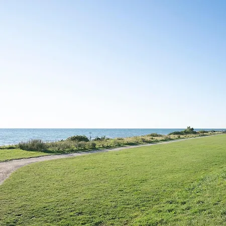 Seepark Seeliebe 1 Σπίτι διακοπών *