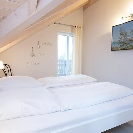 Σπίτι διακοπών Seepark Seeliebe 1