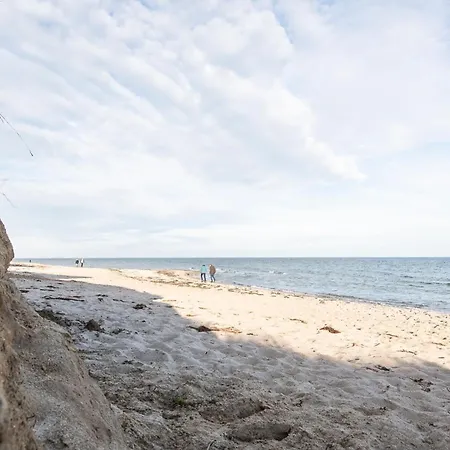 Σπίτι διακοπών Seepark Seeliebe 1