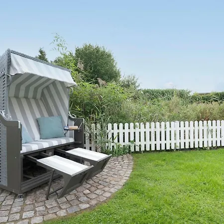 Seepark Seeliebe 1 Σπίτι διακοπών *