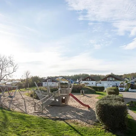 Seepark Seeliebe 1 *