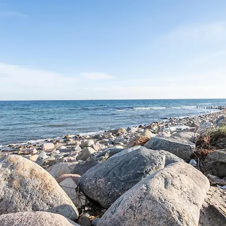 Seepark Seeliebe 1 Süssau