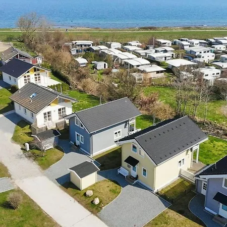 Seepark Seeliebe 1 * Süssau