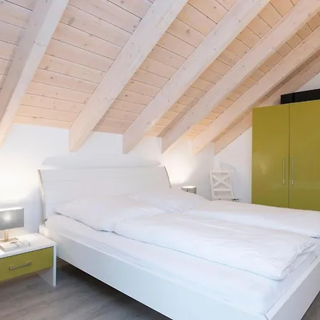 Seepark Seeliebe 1 Σπίτι διακοπών