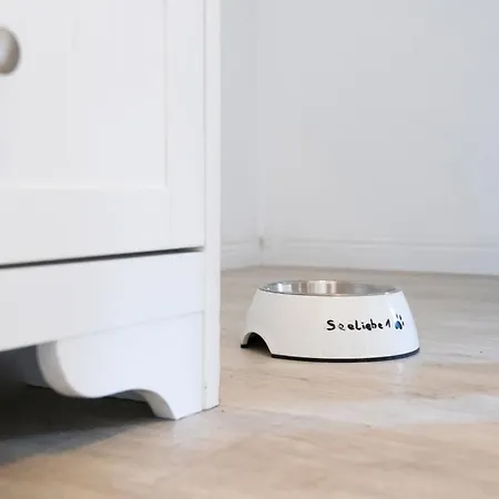 Seepark Seeliebe 1 Σπίτι διακοπών *