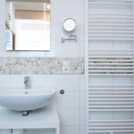 Σπίτι διακοπών Seepark Seeliebe 1 *