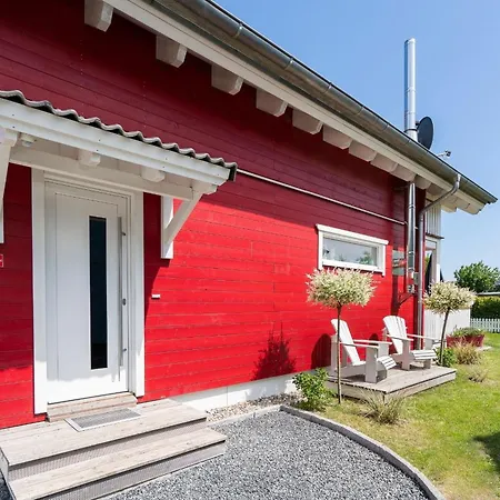 Seepark Seeliebe 1 *