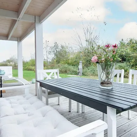 Seepark Seeliebe 1 * Süssau