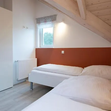 Seepark Seeliebe 1 * Sussau