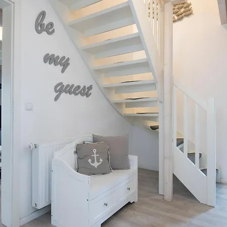Seepark Seeliebe 1 Holiday home