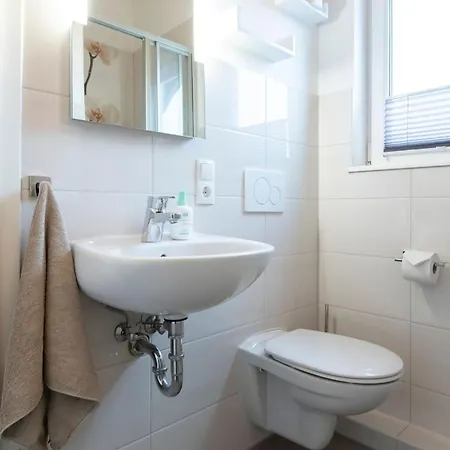 Holiday home Seepark Seeliebe 1 *