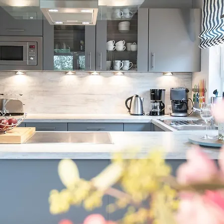 Seepark Seeliebe 1 *