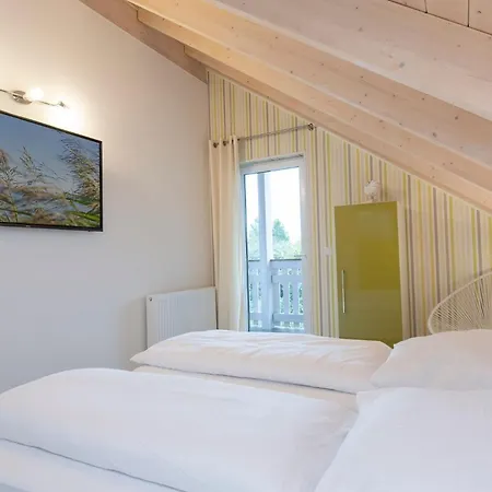 Seepark Seeliebe 1 Süssau