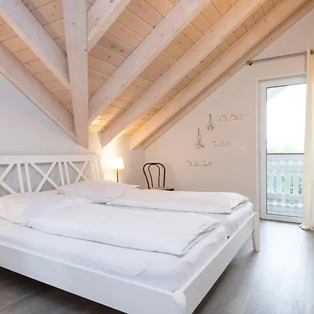 Seepark Seeliebe 1 Σπίτι διακοπών