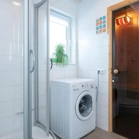 Seepark Seeliebe 1 Σπίτι διακοπών *