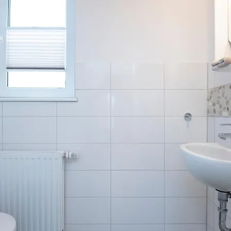 Seepark Seeliebe 1 *