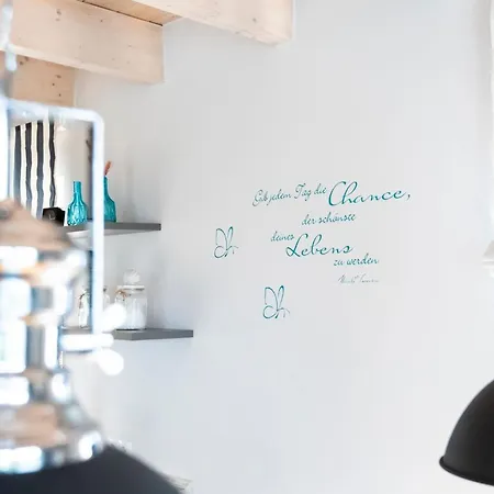 Seepark Seeliebe 1 Süssau