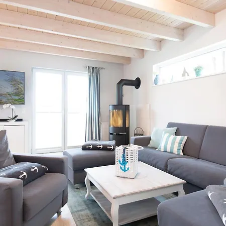 Seepark Seeliebe 1 Σπίτι διακοπών