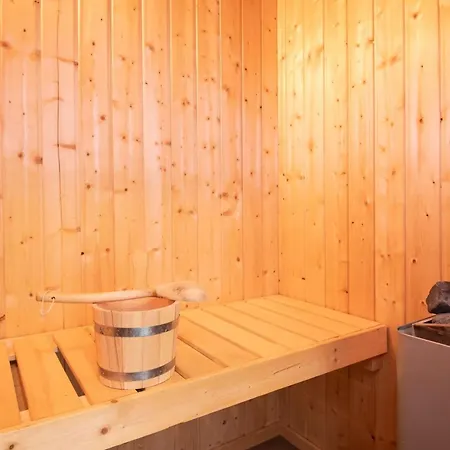 Σπίτι διακοπών Seepark Seeliebe 1 *