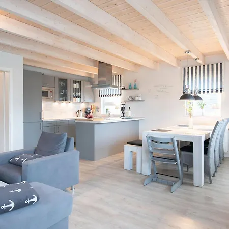 Seepark Seeliebe 1 * Süssau